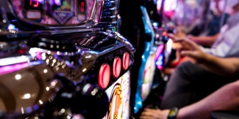 Luật chơi và cách vận hành Pachinko tại 8XBET