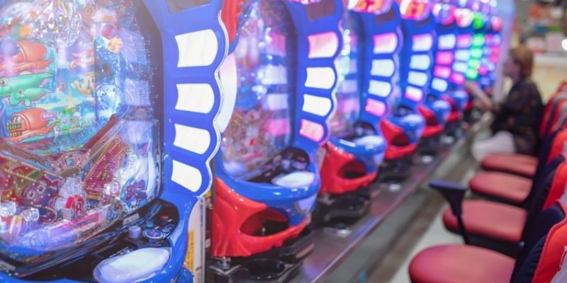 Thuật ngữ phổ biến trong Pachinko tại 8XBET